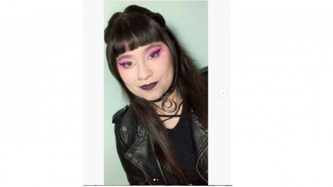 Baby Bangs