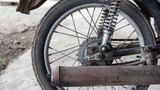 Ini Penyebab Knalpot Berkarat dan Cara Menghilangkannya