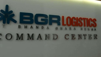 Curhat Dirut BGR Logistik, Sulitnya Rekrut Mitra Warung Pangan