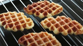 Mudah! Ini Resep Croffle yang Lagi Viral ala Chef Devina Hermawan