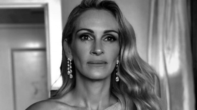Julia Roberts.