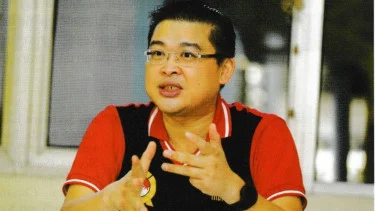 Alvin Lim
