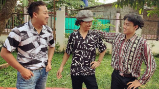 Dihujat Netizen, Alfin Warkopi Sampai Disebut Anak Pelacur