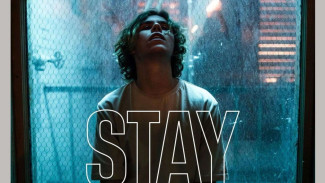 Lirik Lagu Stay - The Kid LAROI feat Justin Bieber