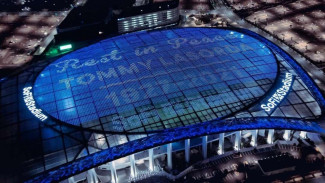 Yuk Intip Kemegahan SoFi Stadium yang Akan Digunakan Konser BTS