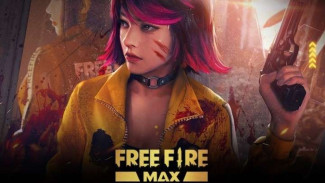 Kode Redeem FF 5 Oktober 2021, Dapatkan Booyah di Free Fire MAX