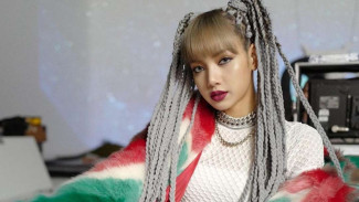YG Entertainment Buka Suara Terkait Status Kontrak Lisa BLACKPINK