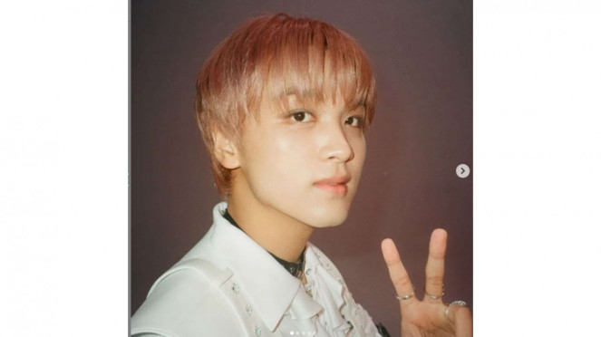 Haechan NCT