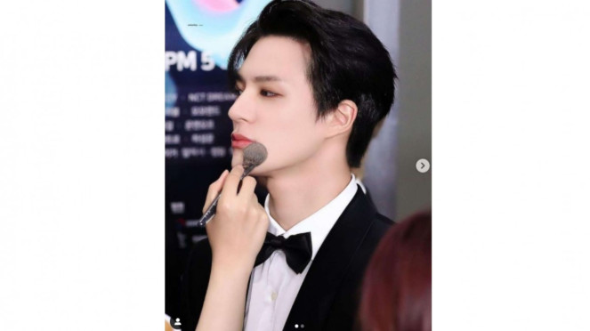 Jeno NCT