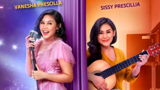 Film Vanesha Prescilla Tayang di Festival Film Internasional