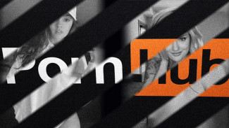 Kisah di Balik Pornhub Akan Dibahas dalam Dokumenter Money Shot