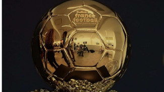 Ballon d'Or 2021 Siap Diperebutkan, Ini 30 Kandidatnya