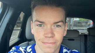 Will Poulter Perankan Adam Warlock di Guardians of the Galaxy 3