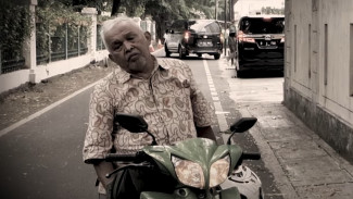Tetangga Sebut Kepribadian Kakek Suhud Seperti Ini