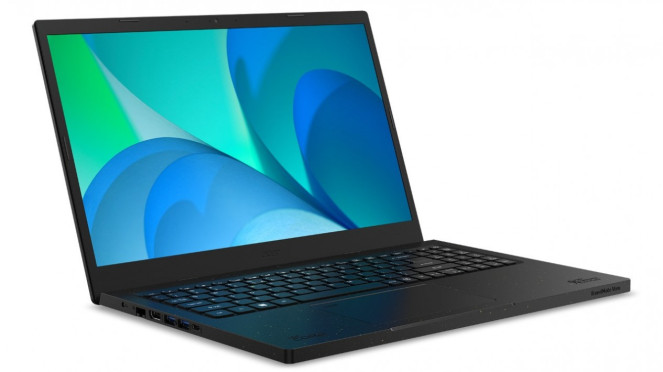 Laptop Acer.