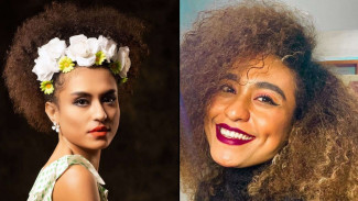 Olvah Alhamid Sering Mendapatkan Perlakuan Rasisme, Benarkah?