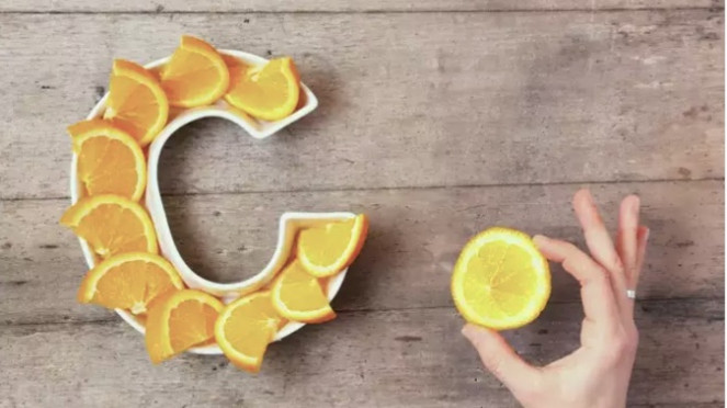 Vitamin C 