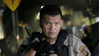 Spesifikasi Motor yang Bikin MP Ambarita Jatuh Hati