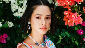 Andien Aisyah Terapkan Belanja Sesuai Kebutuhan Demi Kurangi Limbah