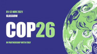 AS, China, India, Tolak Ikrar COP26 Soal Stop Penggunaan Batubara