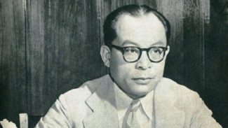 5 Pahlawan Nasional Asal Sumatera Barat, Ada Wakil Presiden Pertama RI