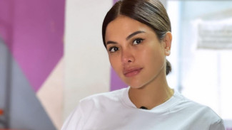 Didatangi Komplotan Pria, Nikita Mirzani: Gue Udah Diintai Setahun
