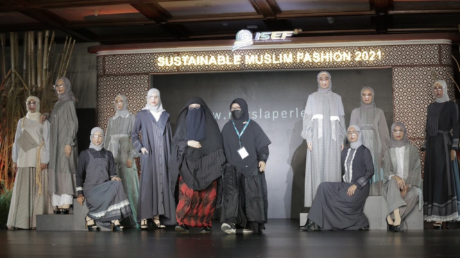 NBRS Fashion