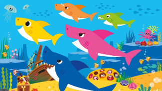 7 Juta Lebih Mainan Baby Shark Ditarik, Picu Anak Trauma-Cedera Anus