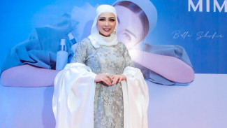 Aktris Bella Shofie Umumkan Mengundurkan Diri Sebagai Anggota DPRD Kabupaten Buru
