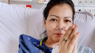 Melanie Subono Murka Kiai Cabul di Pati Ngaku Khilaf: Kalau Berkali-kali Namanya Niat!