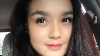 Kerabat Ungkap Suasana Pemakaman Hanna Kirana