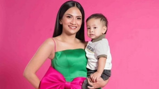 Fakta Kepulangan Gala, Hingga Unggahan Ayah Vanessa Angel Buat Haru