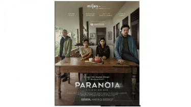 Film Paranoia