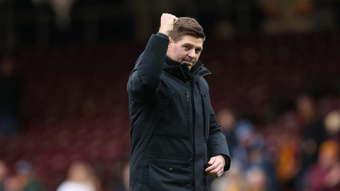 Steven Gerrard