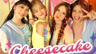 StarBe Rilis Single Cheesecake, Begini Liriknya
