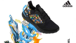 Adidas Minta Maaf Karena Bilang Wayang Kulit dari Malaysia