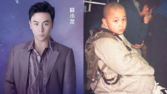 Sahabat Boboho, Shi Xiao Long Ternyata Crazy Rich Hong Kong