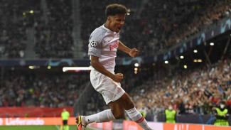Mesin Gol Belia Jerman Ramaikan Perburuan Striker Barcelona