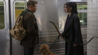 Hawkeye Tayang 24 November, Intip Bocoran Ceritanya