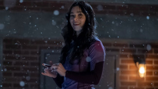 Bintangi Hawkeye, Hailee Steinfeld Bakal Gabung Young Avengers?