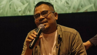 Mayoritas Film Animasi Hollywood dari Cerita Rakyat Timur Tengah