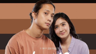 Love of Fate, Febby Rastanty Kepincut Dikta, Siapa yang Enggak Coba?