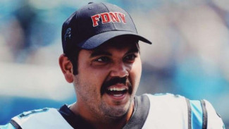 Anindya Bakrie Kagumi Kiprah Pemain Berdarah Indonesia di NFL