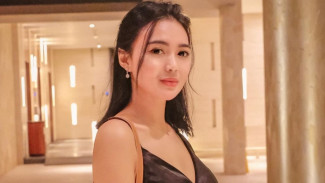 Masih Jomblo di Usia 30, Wika Salim Curhat Ingin Punya Anak