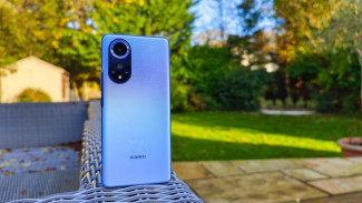 Huawei Buka Keran Preorder di Indonesia