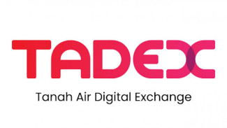 TADEX Makin Percaya Diri
