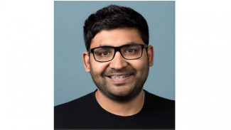5 Fakta Parag Agrawal, Pria Asal India yang Jadi CEO Twitter