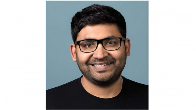 Parag Agrawal