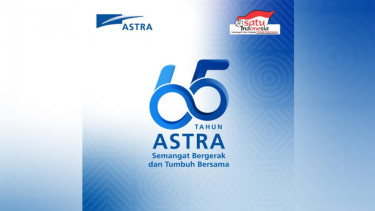 65 Tahun ASTRA