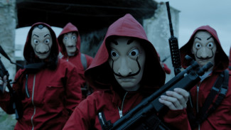 Akhirnya Tamat, Sinopsis Money Heist Season 5 Volume 2 Tayang Hari Ini